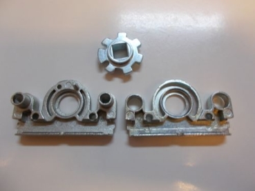 Preview: Gehäusekasten Reparatursatz Aubi (Schneckengehäuse)